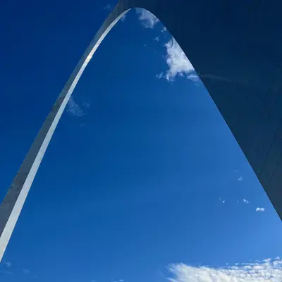 St. Louis Gateway Arch